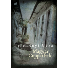 Magyar Copperfield szépirodalom