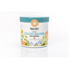 Magyar Családi Balzsam Extra hűsítéssel 250 ml gyógyhatású készítmény