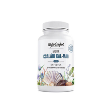  Magyar Családi Kal-Mag kapszula vitamin és táplálékkiegészítő
