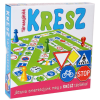 Magyar Gyártó Kresz társasjáték - D-toys