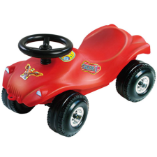 Magyar Gyártó Lábbal hajtós cross autó - D-Toys autópálya és játékautó