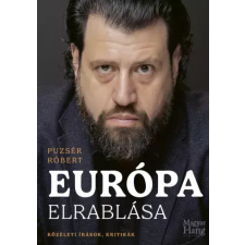 Magyar Hang Könyvek Európa elrablása egyéb e-könyv