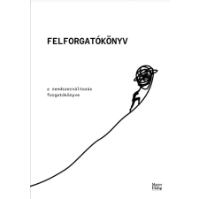 Magyar Hang Könyvek Felforgatókönyv egyéb e-könyv