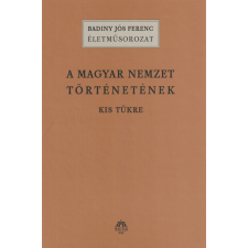 Magyar Ház A magyar nemzet történetének kis tükre 1-2. antikvárium - használt könyv