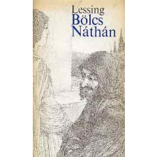 Magyar Helikon Bölcs Náthán antikvárium - használt könyv