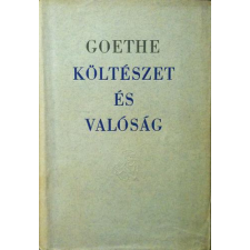 Magyar Helikon Életemből (Költészet és valóság) antikvárium - használt könyv