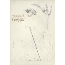Magyar Helikon Georgica antikvárium - használt könyv