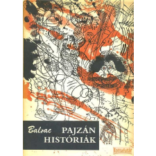 Magyar Helikon Pajzán históriák (1972) antikvárium - használt könyv