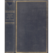 Magyar Helikon Prosper Mérimée összes regényei és elbeszélései (Helikon Klasszikusok) (Számozott, bőr) antikvárium - használt könyv