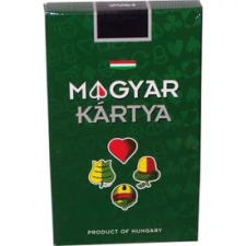  Magyar kártya 33 lapos készlet kártyajáték