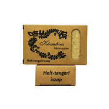 Magyar Kézmûves háziszappan Holt-tengeri iszap ( szappan ) 80 g szappan