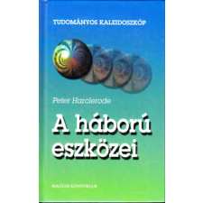 Magyar Könyvklub A háború eszközei antikvárium - használt könyv