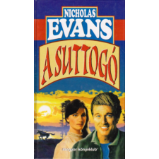 Magyar Könyvklub A suttogó antikvárium - használt könyv