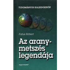 Magyar Könyvklub Az aranymetszés legendája antikvárium - használt könyv