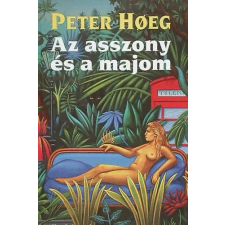 Magyar Könyvklub Az asszony és a majom antikvárium - használt könyv