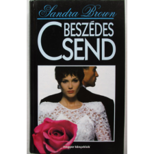 Magyar Könyvklub Beszédes csend antikvárium - használt könyv