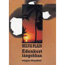 Magyar Könyvklub Édenkert lángokban antikvárium - használt könyv
