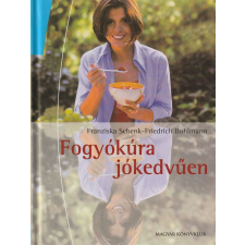 Magyar Könyvklub Fogyókúra jókedvűen antikvárium - használt könyv
