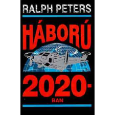 Magyar Könyvklub Háború 2020-ban antikvárium - használt könyv