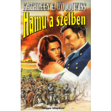 Magyar Könyvklub Hamu a szélben antikvárium - használt könyv