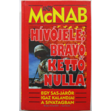 Magyar Könyvklub Hívójele: Bravó kettő nulla antikvárium - használt könyv