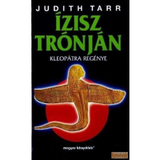 Magyar Könyvklub Ízisz trónján irodalom