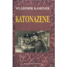Magyar Könyvklub Katonazene antikvárium - használt könyv