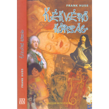 Magyar Könyvklub Kékvérű kórság antikvárium - használt könyv