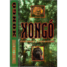 Magyar Könyvklub Kongó antikvárium - használt könyv