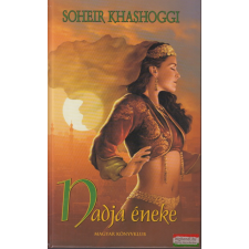 Magyar Könyvklub Nadja éneke regény