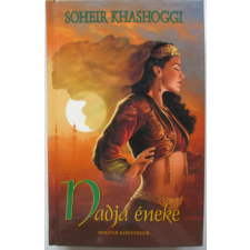 Magyar Könyvklub Nadja éneke antikvárium - használt könyv