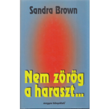 Magyar Könyvklub Nem zörög a haraszt... antikvárium - használt könyv
