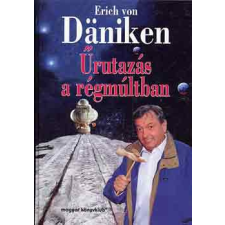 Magyar Könyvklub Űrutazás a régmúltban antikvárium - használt könyv