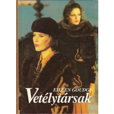 Magyar Könyvklub Vetélytársak (Goudge) antikvárium - használt könyv