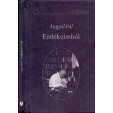 Magyar Közlöny Emlékeimből antikvárium - használt könyv
