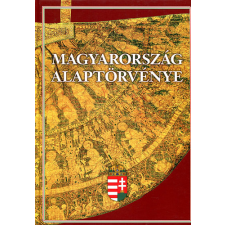 MAGYAR KÖZLÖNY LAP- ÉS KÖNYVK. KFT Magyarország Alaptörvénye antikvárium - használt könyv