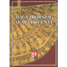 MAGYAR KÖZLÖNY LAP- ÉS KÖNYVK. KFT Magyarország alaptörvénye (2012. január 1.) - antikvárium - használt könyv