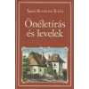 Magyar Közlöny Lap- és Könyvkiadó Önéletírás és levelek