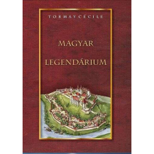  Magyar legendárium regény