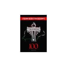Magyar Menedék Trianon 100 - irodalom