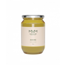Magyar méz manufaktúra akácméz 950 g alapvető élelmiszer