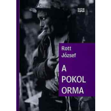Magyar Napló Kiadó A pokol orma antikvárium - használt könyv