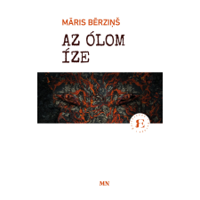 Magyar Napló Kiadó Az ólom íze regény