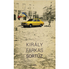 Magyar Napló Kiadó Sortűz regény