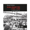 Magyar Napló Kiadó Szolidaritás 1980-1989 - A szabadság lengyel útja