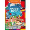  - Magyar-német képes gyerekszótár