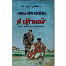 Magyar népi hímzések társadalom- és humántudomány