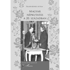 Magyar népkutatás a 20. században történelem