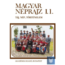 Magyar néprajz I. 1. történelem