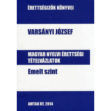 Magyar nyelvi érettségi tankönyv